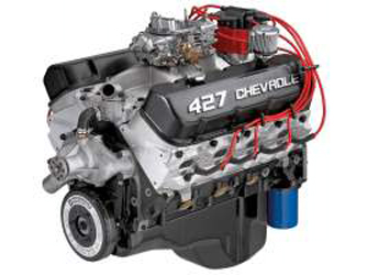 C0137 Engine